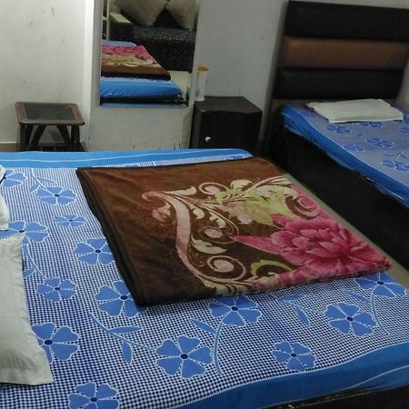 نيودلهي Hotel Euro International المظهر الخارجي الصورة