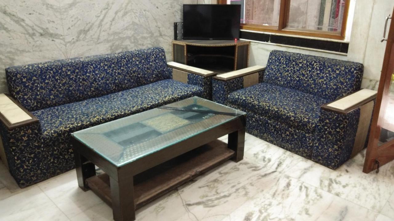 نيودلهي Hotel Euro International المظهر الخارجي الصورة
