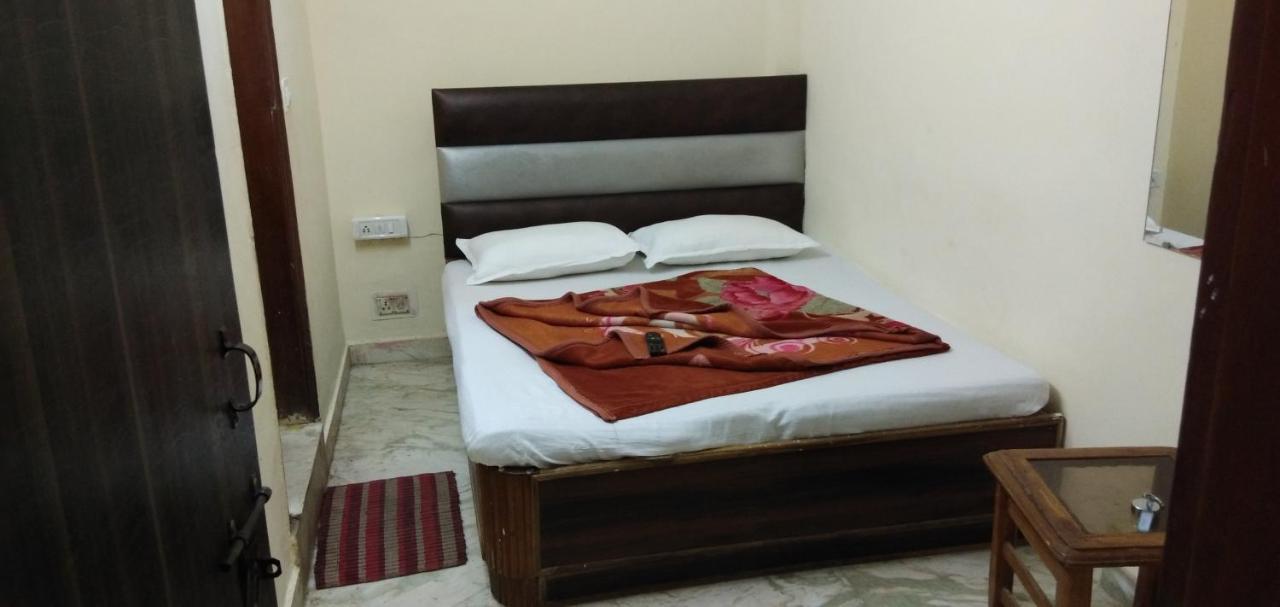 نيودلهي Hotel Euro International المظهر الخارجي الصورة