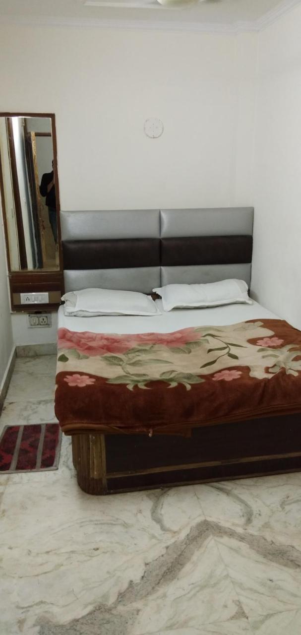 نيودلهي Hotel Euro International المظهر الخارجي الصورة