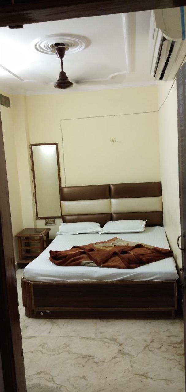 نيودلهي Hotel Euro International المظهر الخارجي الصورة