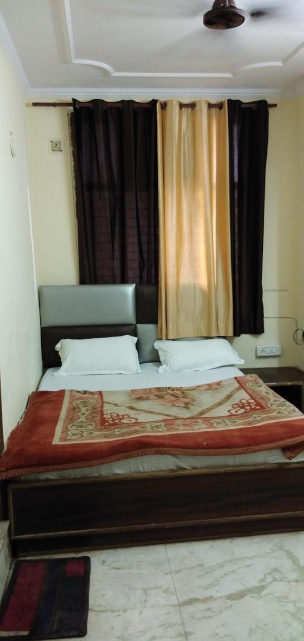 نيودلهي Hotel Euro International المظهر الخارجي الصورة