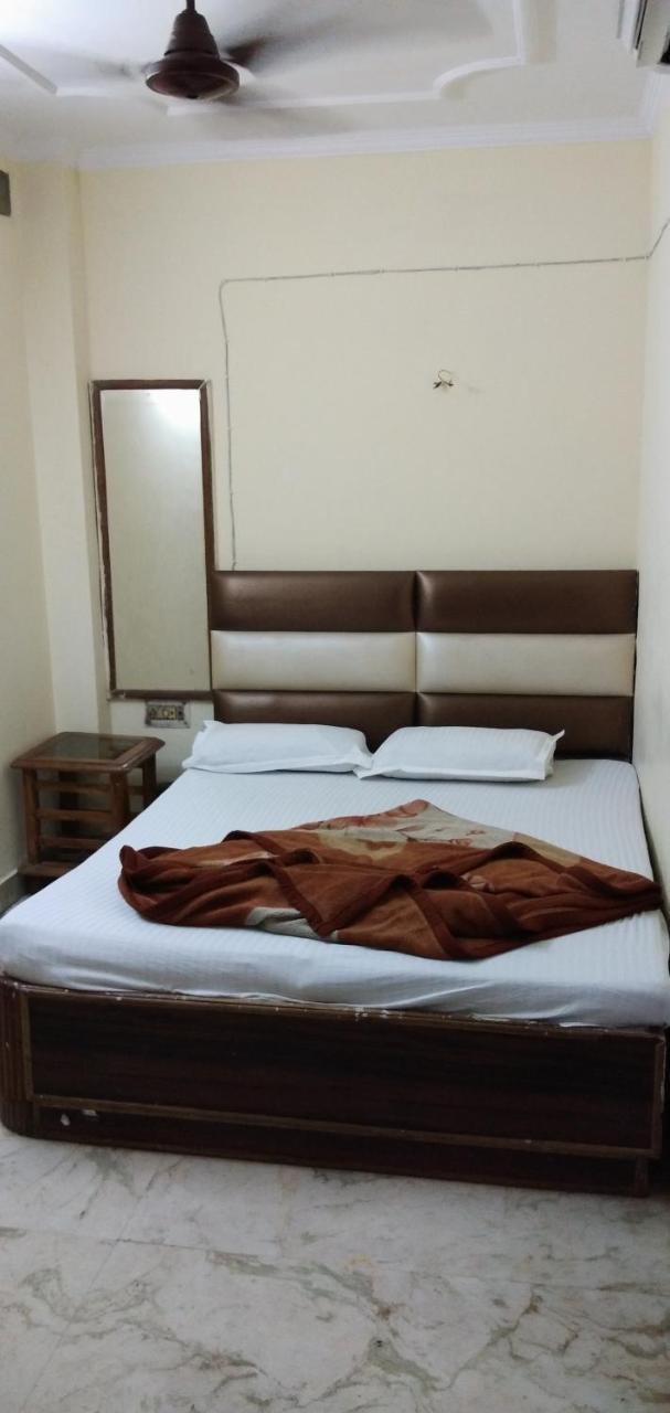 نيودلهي Hotel Euro International المظهر الخارجي الصورة